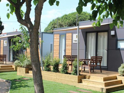 Camping Globo Barcelona - Camping Barcelone - Image N°24