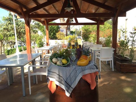 Camping Globo Barcelona - Camping Barcelone - Image N°20