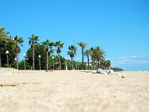 Camping Globo Barcelona - Camping Barcelone - Image N°27