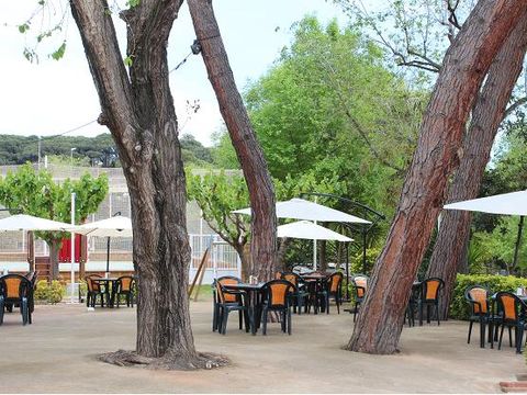 Camping Globo Barcelona - Camping Barcelone - Image N°21