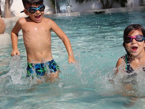 Camping Globo Barcelona - Camping Barcelone - Image N°6