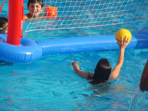 Camping Globo Barcelona - Camping Barcelone - Image N°31