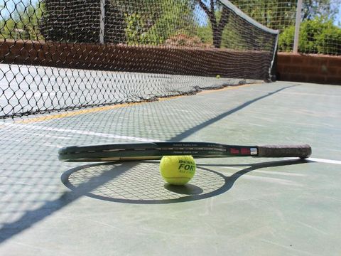 Camping Globo Barcelona - Camping Barcelone - Image N°9