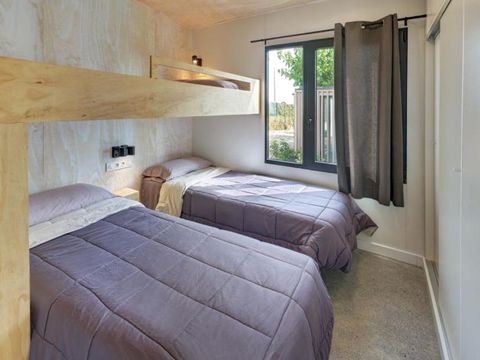 Camping Globo Barcelona - Camping Barcelone - Image N°17