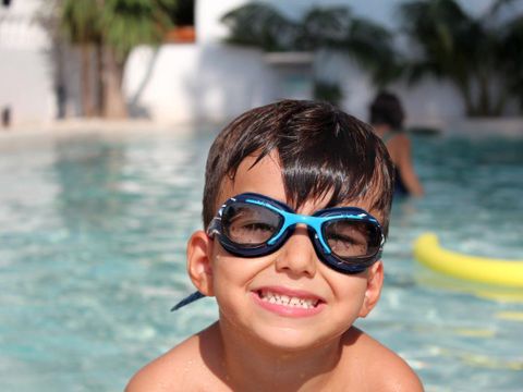 Camping Globo Barcelona - Camping Barcelone - Image N°3