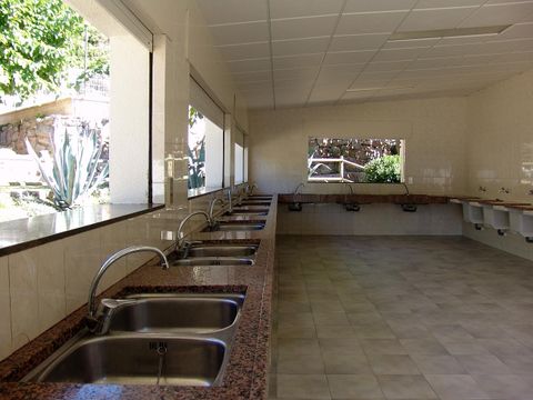 Camping Globo Barcelona - Camping Barcelone - Image N°43