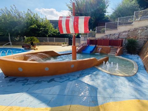 Camping Globo Barcelona - Camping Barcelone - Image N°3