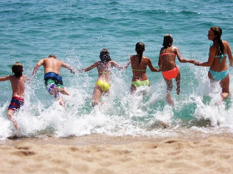 Camping Globo Barcelona - Camping Barcelone - Image N°36