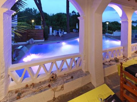 Camping Globo Barcelona - Camping Barcelone - Image N°10