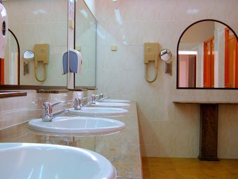 Camping Globo Barcelona - Camping Barcelone - Image N°42