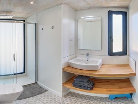 Camping Globo Barcelona - Camping Barcelone - Image N°14