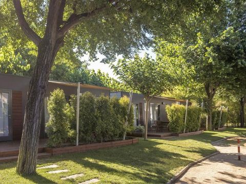 Camping Globo Barcelona - Camping Barcelone - Image N°5