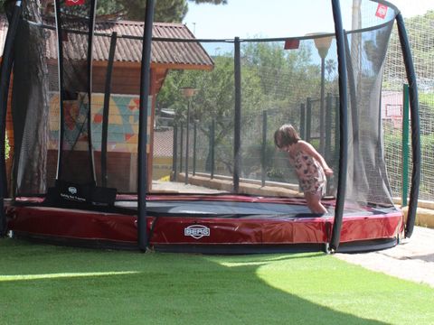Camping Globo Barcelona - Camping Barcelone - Image N°34