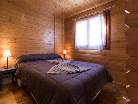 Camping Globo Barcelona - Camping Barcelone - Image N°24