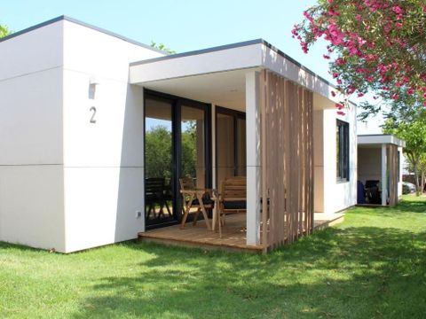 Camping Globo Barcelona - Camping Barcelone - Image N°19