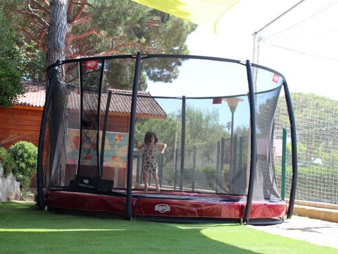 Camping Globo Barcelona - Camping Barcelone - Image N°12