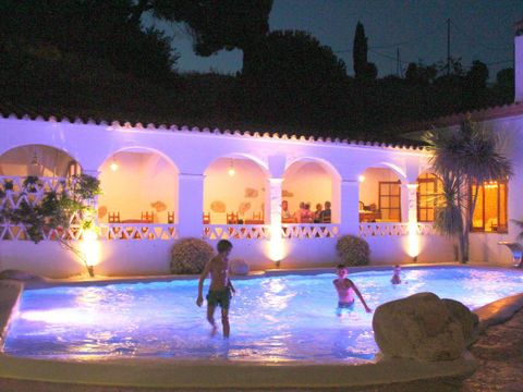 Camping Globo Barcelona - Camping Barcelone - Image N°34