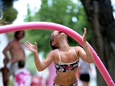 Camping Globo Barcelona - Camping Barcelone - Image N°46