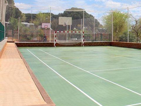 Camping Globo Barcelona - Camping Barcelone - Image N°41