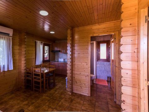 Camping Globo Barcelona - Camping Barcelone - Image N°20