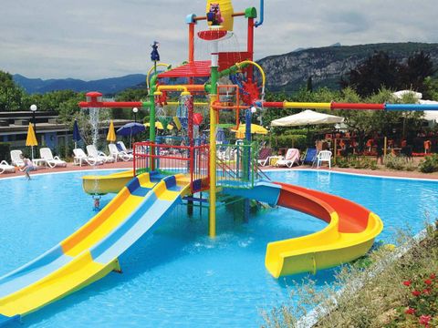 Camping Serenella - Camping Vérone - Image N°2