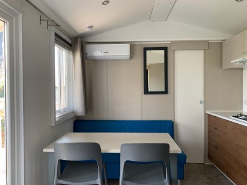 MOBILHOME 5 personnes - Happy Easy TUCANO LUX