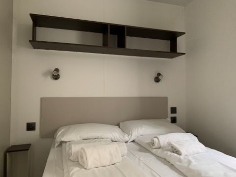 MOBILHOME 5 personnes - Happy Easy TUCANO LUX