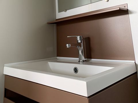 MOBILHOME 5 personnes - Happy Easy TUCANO LUX