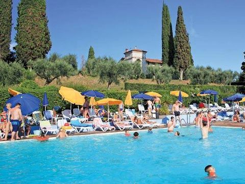 Camping Serenella - Camping Vérone - Image N°4
