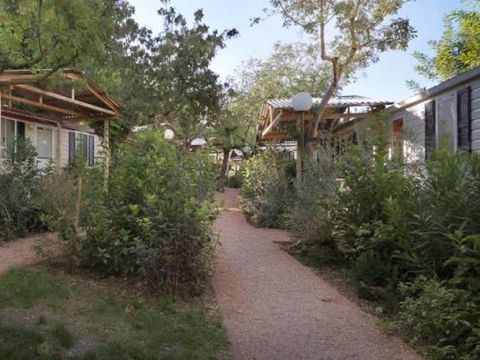 MOBILHOME 6 personnes - TUCANO