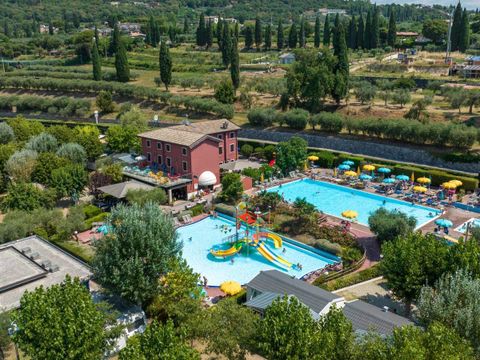 Camping Serenella - Camping Vérone - Image N°3