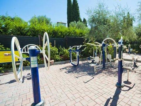 Camping Serenella - Camping Vérone - Image N°10