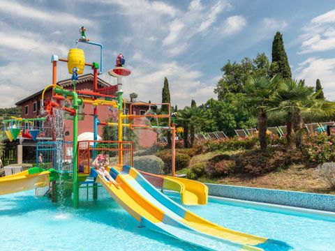 Camping Serenella - Camping Vérone - Image N°5