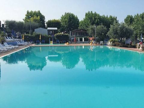 Camping Serenella - Camping Vérone - Image N°9