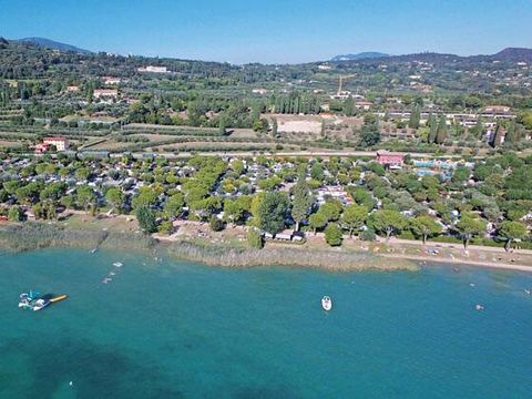 Camping Serenella - Camping Vérone - Image N°6