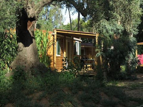 MOBILHOME 4 personnes - Giada Superior