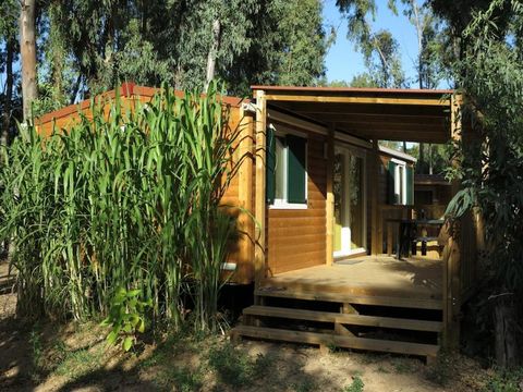 MOBILHOME 4 personnes - Giada Superior