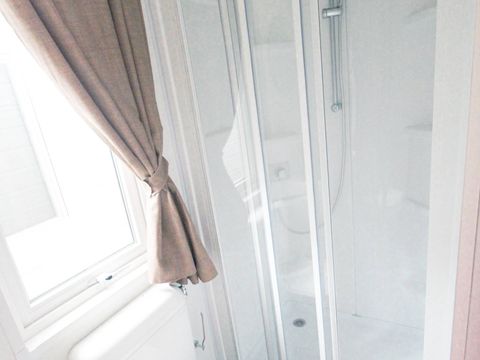 MOBILHOME 7 personnes - Happy Superior area J