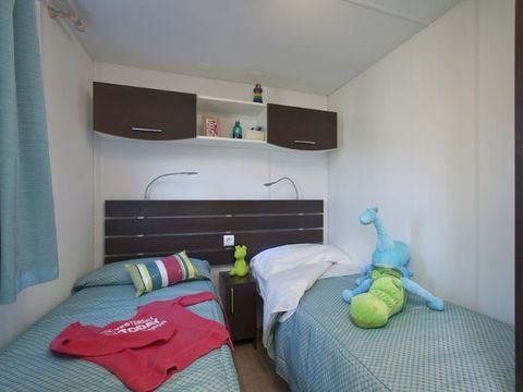 MOBILHOME 8 personnes - Giada