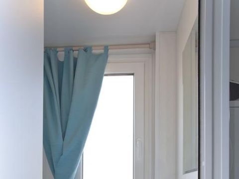 MOBILHOME 8 personnes - Giada