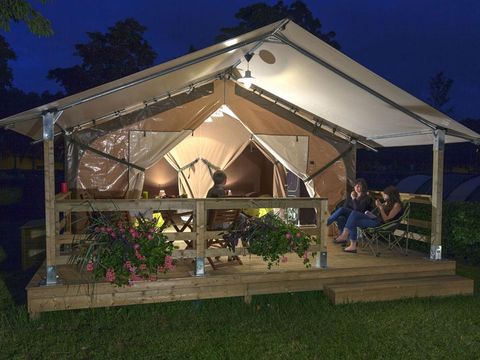 Camping La Buissière - Camping Gard - Image N°28