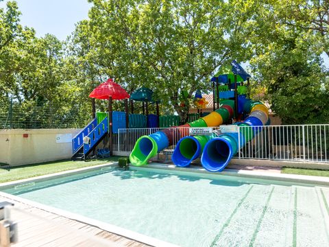 Camping La Buissière - Camping Gard - Image N°10