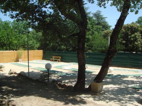 Camping La Buissière - Camping Gard - Image N°33