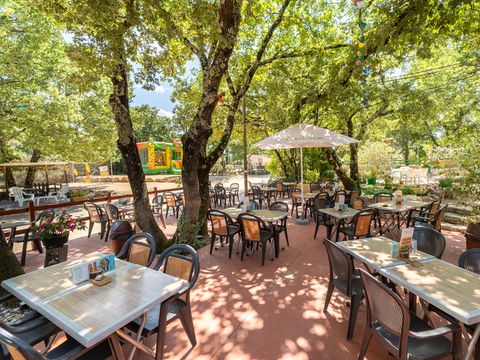 Camping La Buissière - Camping Gard - Image N°20