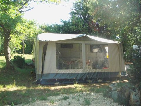 Emplacement - Forfait Emplacement Confort