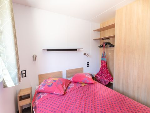 MOBILHOME 4 personnes - Ciela Confort - 2 chambres