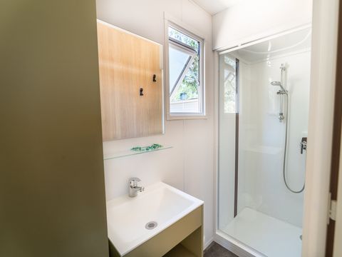 MOBILHOME 4 personnes - Ciela Confort - 2 chambres