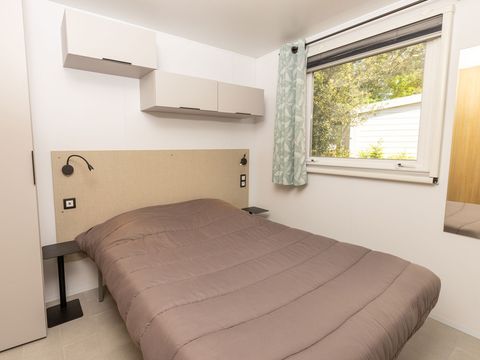 MOBILHOME 6 personnes - Ciela Confort - 3 chambres