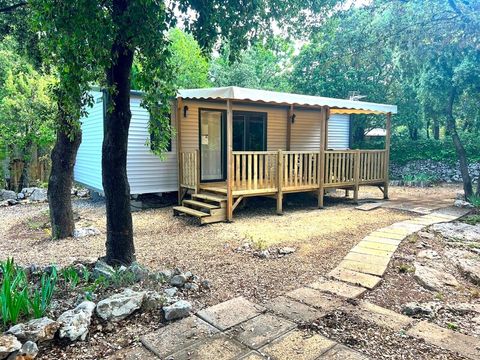 MOBILHOME 6 personnes - Ciela Privilège - 3 chambres