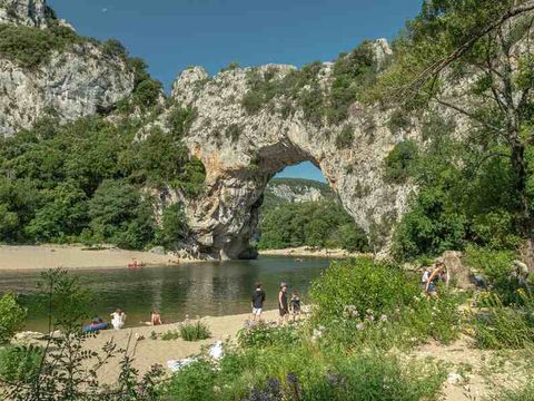 Camping La Buissière - Camping Gard - Image N°38